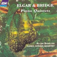 Elgar: Piano Quintet in A Minor, Op. 84 - 1. Moderato - Allegro