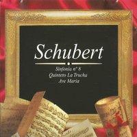 Schubert, Sinfonía No. 8, Quinteto La Trucha, Ave María