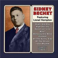 Sidney Bechet Featuring Lionel Hampton