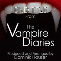 End Titles (From "The Vampire Diaries")