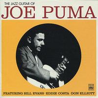 The Jazz Guitar of Joe Puma