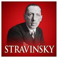 Stravinsky (Red Classics)
