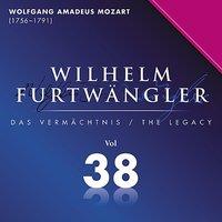 Wilhelm Furtwaengler Vol. 38