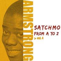 Satchmo from A to Z, Vol. 4