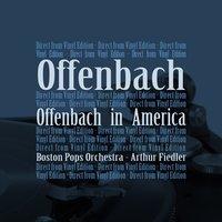Offenbach: Offenbach in America