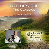 The Best of The Classics Volume 5