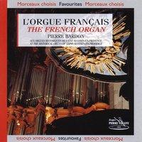 L'orgue français