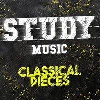 Study Music Classical Pieces