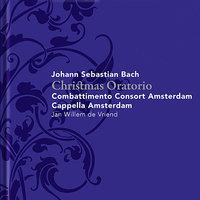 Bach: Christmas Oratorio / Weihnachtsoratorium