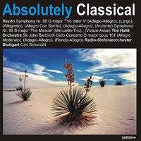 Absolutely Classical Vol. 139