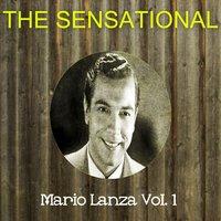 The Sensational Mario Lanza Vol 01