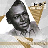 Big Boy Miles Davis, Vol. 28