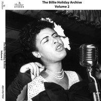 The Billie Holiday Archive, Vol. 2