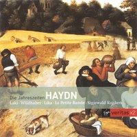 Haydn: Die Jahreszeiten Hob.XXI:3