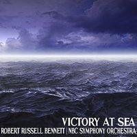Bennett: Victory at Sea