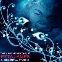 The Unforgettable Etta James