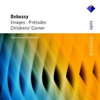 Debussy: Images, Preludes & Children's Corner