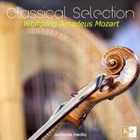 Classical Selection, W. A. Mozart: Piano Concerto No. 27, K. 595