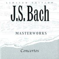 J.S. Bach - Concertos