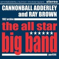 The All Star Big Band
