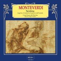 Monteverdi: Sestina - Lagrime d'amante al sepolcro dell'amata, SV 111