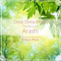 Deep Sleep Music - The Best of Arashi: Relaxing Music Box Covers