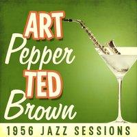 The 1956 Jazz Sessions