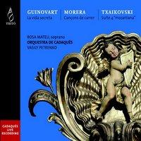 Guinovart, Morera & Tchaikovsky
