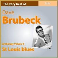 Anthology, Vol. 5: St Louis Blues