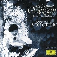 Fauré: La Bonne Chanson, Op. 61 - 1. Une Sainte en son auréole