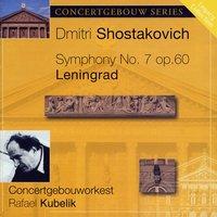 Shostakovich: Symphony No. 7 in C Major "Leningrad"