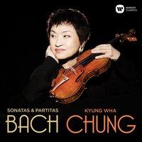 Bach: Complete Sonatas & Partitas for Violin Solo