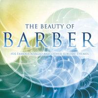 Barber: Adagio For Strings, Op. 11/2