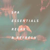 Spa Essentials: Relax & Refresh
