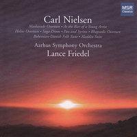 Carl Nielsen: Orchestral Works