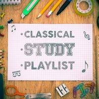Classical Study Playlist