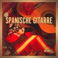 Spanische Gitarre, Vol. 2