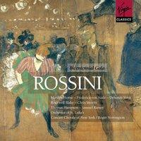 Rossini: Gala of the Bicentenary