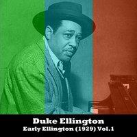 Early Ellington (1929) Vol.1