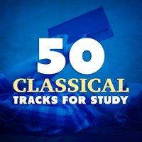 50 Classical Tracks for Study