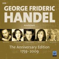 Handel : Anniversary Edition 1759-2009