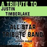 A Tribute to Justin Timberlake
