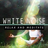 White Noise: Relax and Meditate
