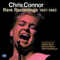 Chris Connor. Rare Recordings 1957-1960