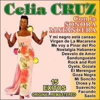 Celia Cruz Vol. 2