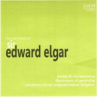 The Very Best of Sir Edward Elgar