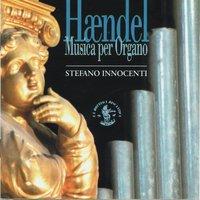 Haendel: Musica per organo
