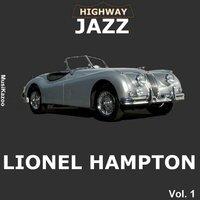Highway Jazz - Lionel Hampton, Vol. 1