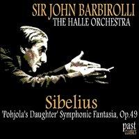 Sibelius: Pohjola's Daughter' Symphonic Fantasia, Op. 49