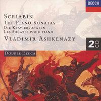 Scriabin:The Piano Sonatas